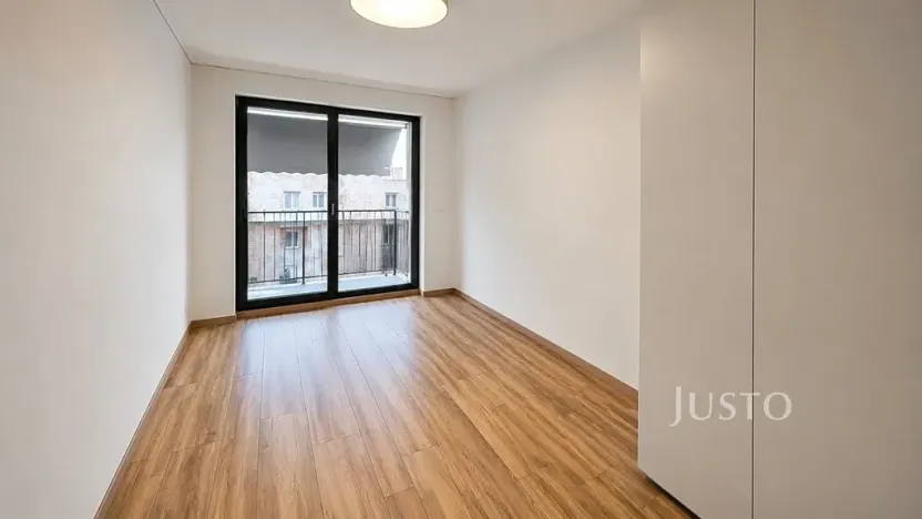 Pronájem bytu 2+kk, Písek, Pražská, 60 m2