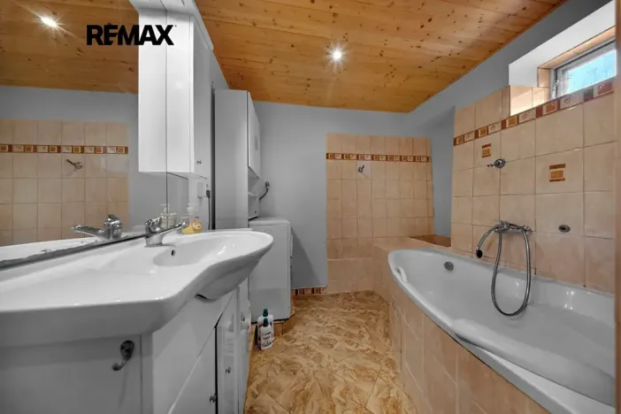 Prodej rodinného domu, Luká, 100 m2