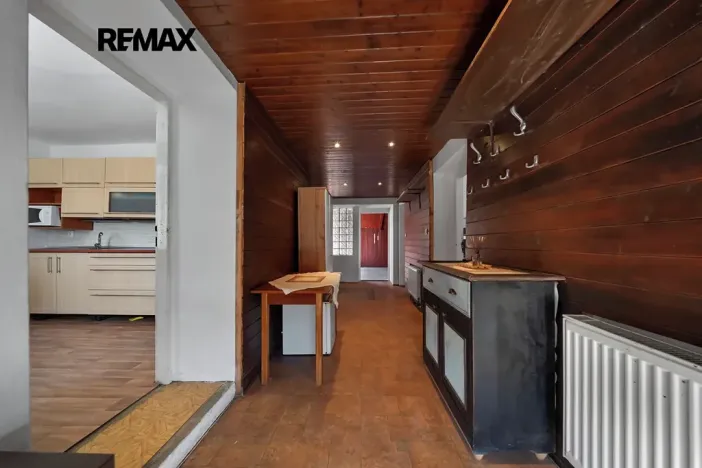 Prodej rodinného domu, Luká, 100 m2