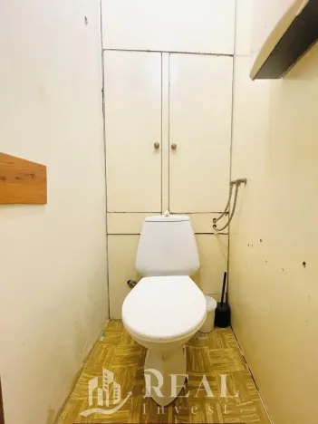 Prodej bytu 2+1, Teplice - Řetenice, Duchcovská, 52 m2