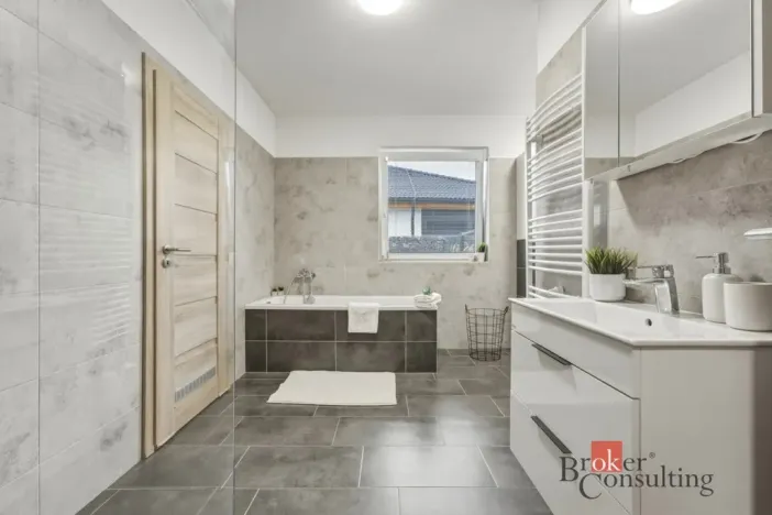 Prodej rodinného domu, Nechanice, Zahradní, 103 m2