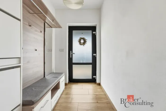 Prodej rodinného domu, Nechanice, Zahradní, 103 m2