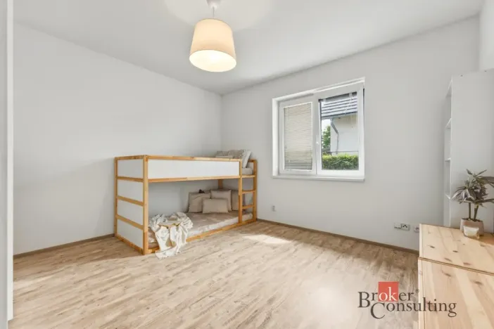 Prodej rodinného domu, Nechanice, Zahradní, 103 m2