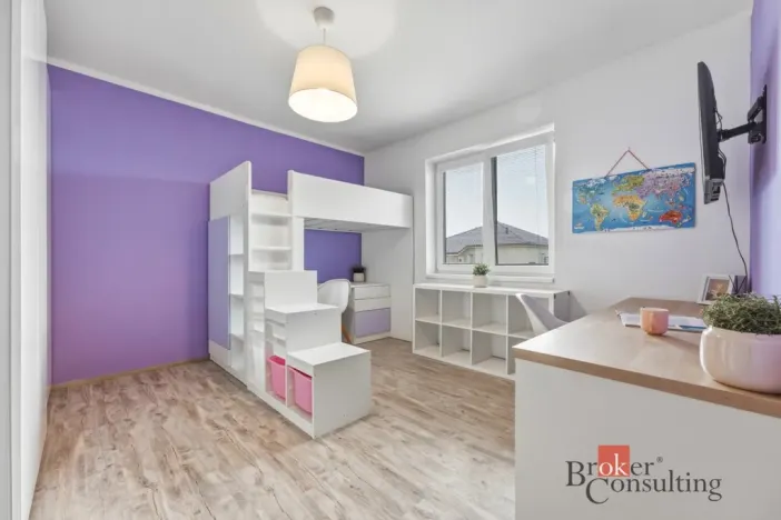 Prodej rodinného domu, Nechanice, Zahradní, 103 m2