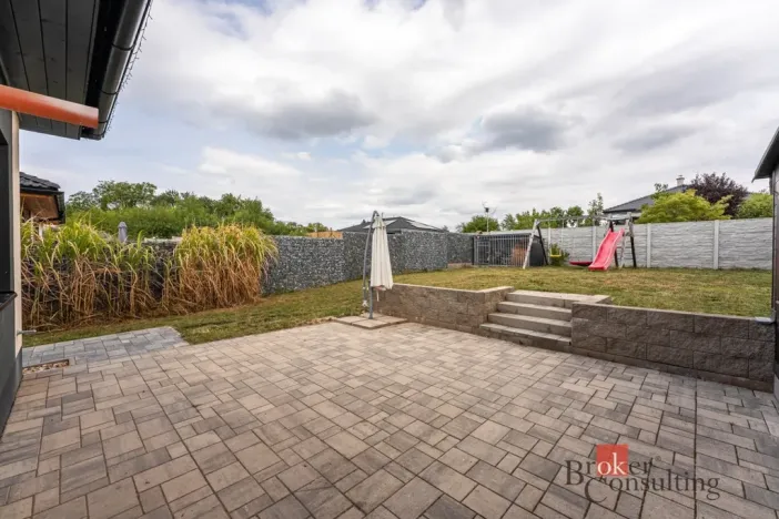 Prodej rodinného domu, Nechanice, Zahradní, 103 m2