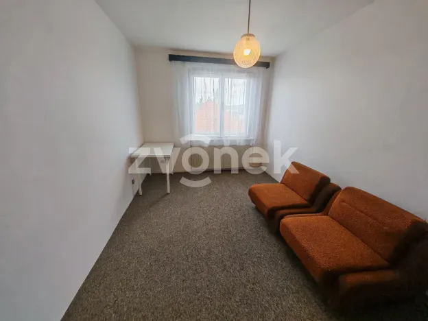 Pronájem bytu 3+1, Zlín - Prštné, B. Němcové, 90 m2