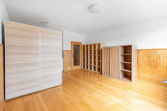 Pronájem bytu 2+kk, Praha - Kunratice, Muškova, 52 m2