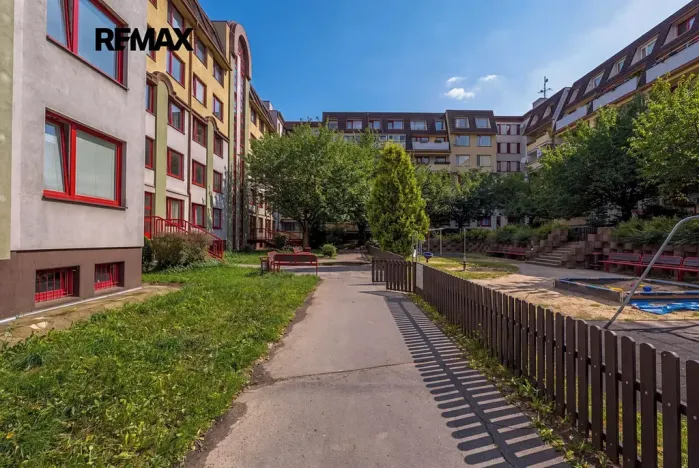 Prodej bytu 3+kk, Praha - Kunratice, Jana Růžičky, 75 m2