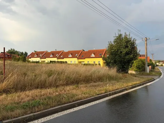Prodej pozemku pro bydlení, Zruč-Senec, Třemošenská, 5167 m2