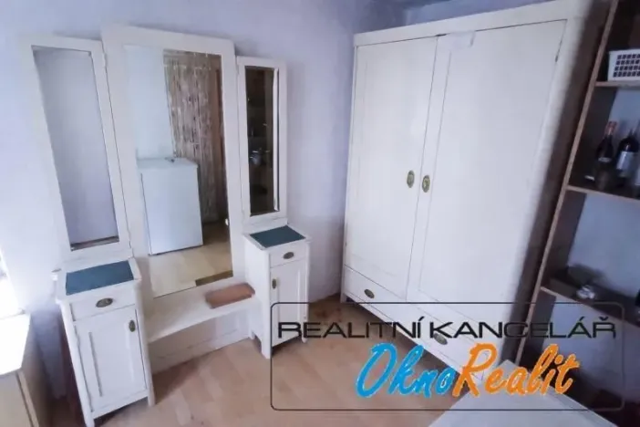 Prodej chalupy, Bouzov - Bezděkov, 101 m2