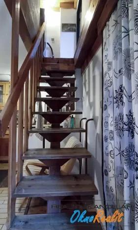 Prodej chalupy, Bouzov - Bezděkov, 101 m2