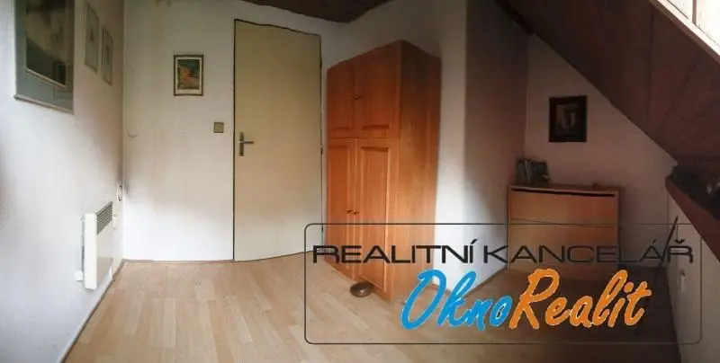 Prodej chalupy, Bouzov - Bezděkov, 101 m2