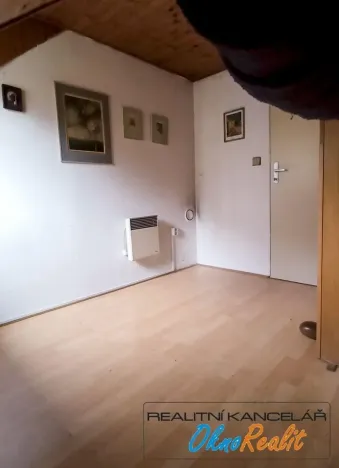 Prodej chalupy, Bouzov - Bezděkov, 101 m2