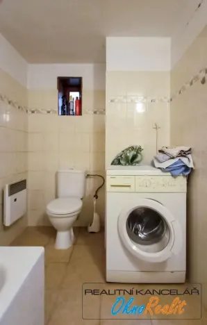 Prodej chalupy, Bouzov - Bezděkov, 101 m2