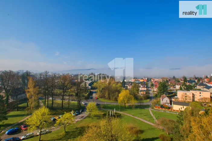 Pronájem bytu 1+1, Liberec - Liberec XIV-Ruprechtice, Rychtářská, 34 m2