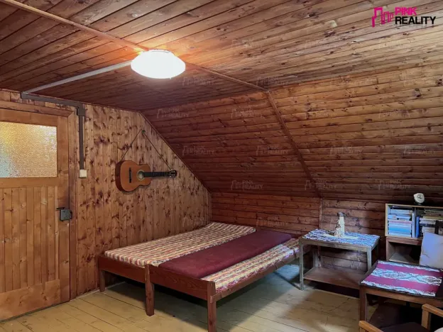 Prodej chaty, Výprachtice, 86 m2