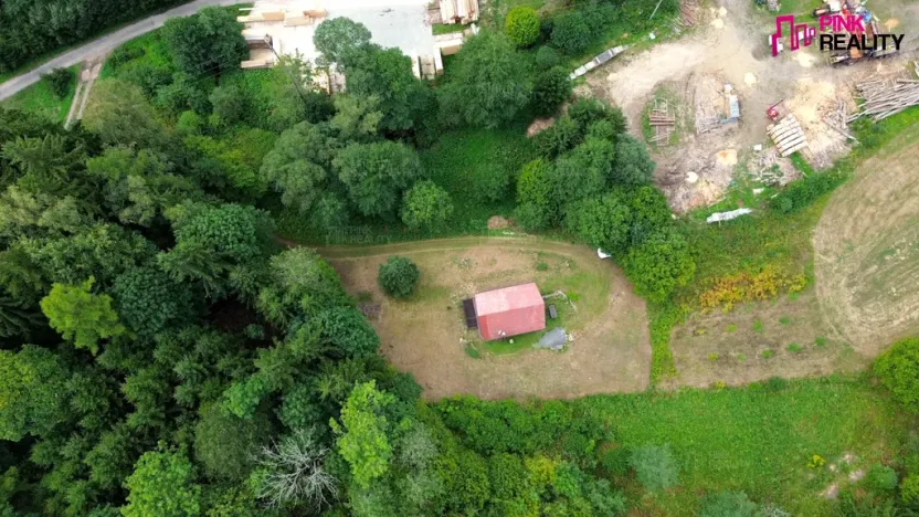 Prodej chaty, Výprachtice, 86 m2