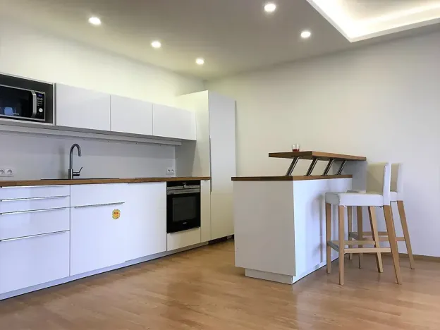 Pronájem bytu 3+kk, Chýně, 70 m2