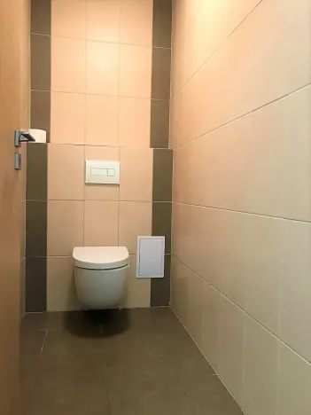 Pronájem bytu 3+kk, Chýně, 70 m2