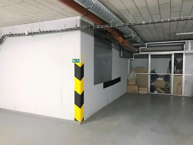 Pronájem bytu 3+kk, Chýně, 70 m2