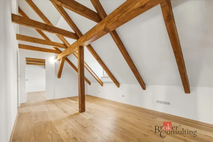 Prodej bytu 2+kk, Jince, Slavíkova, 112 m2