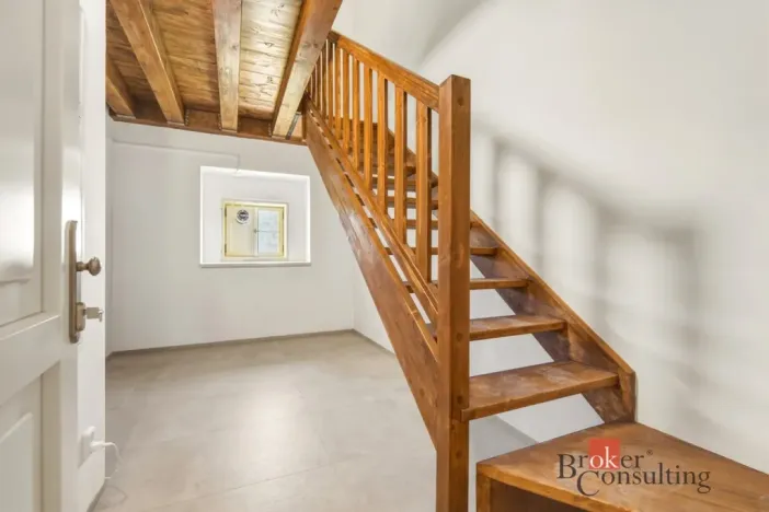 Prodej bytu 2+kk, Jince, Slavíkova, 112 m2