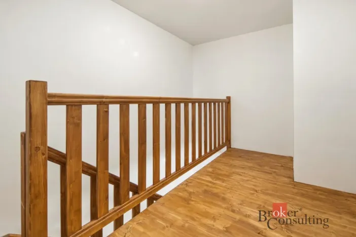 Prodej bytu 2+kk, Jince, Slavíkova, 112 m2