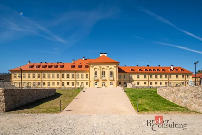 Prodej bytu 2+kk, Jince, Slavíkova, 112 m2