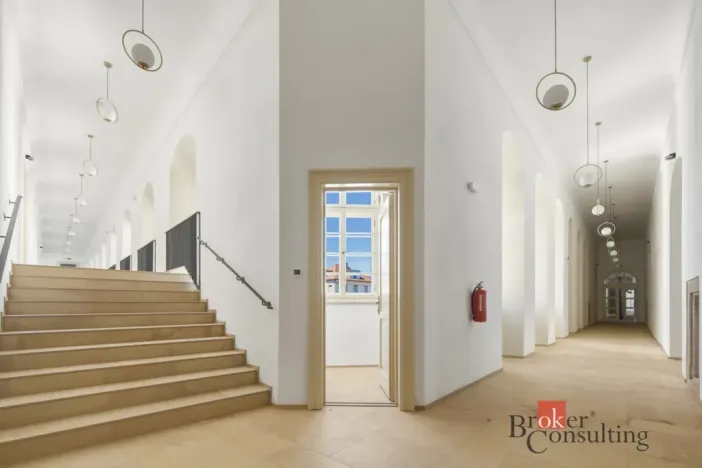 Prodej bytu 2+kk, Jince, Slavíkova, 112 m2