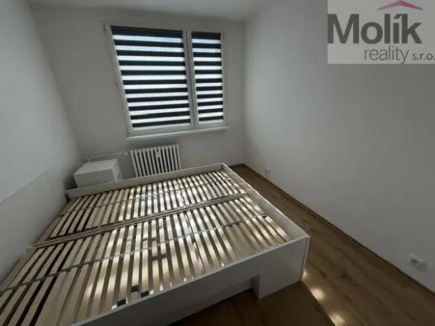 Pronájem bytu 2+kk, Bílina - Újezdské Předměstí, Síbova, 44 m2
