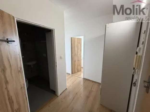 Pronájem bytu 2+kk, Bílina - Újezdské Předměstí, Síbova, 44 m2