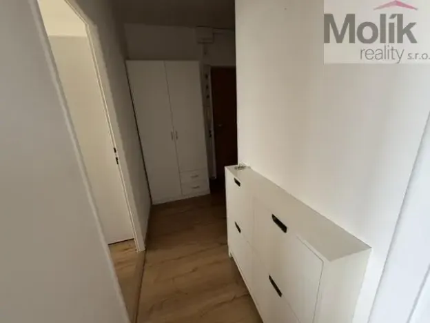 Pronájem bytu 2+kk, Bílina - Újezdské Předměstí, Síbova, 44 m2