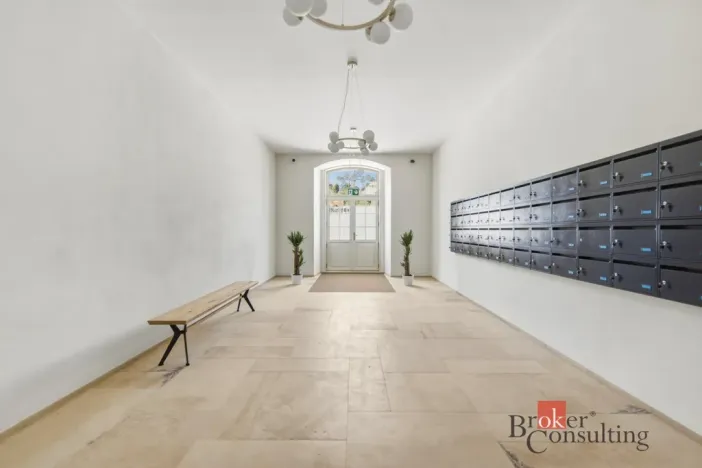 Prodej bytu 2+kk, Jince, Slavíkova, 88 m2
