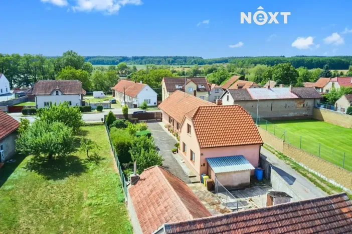 Prodej rodinného domu, Dlouhopolsko, Poděbradská, 165 m2