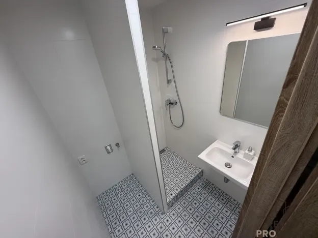 Pronájem bytu 2+1, Mikulov, St. Živného, 50 m2