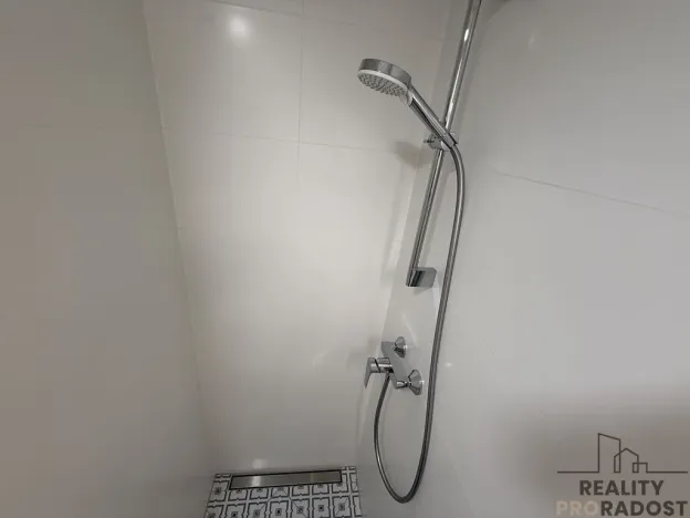 Pronájem bytu 2+1, Mikulov, St. Živného, 50 m2