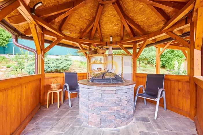 Prodej pozemku pro bydlení, Nespeky, 1509 m2