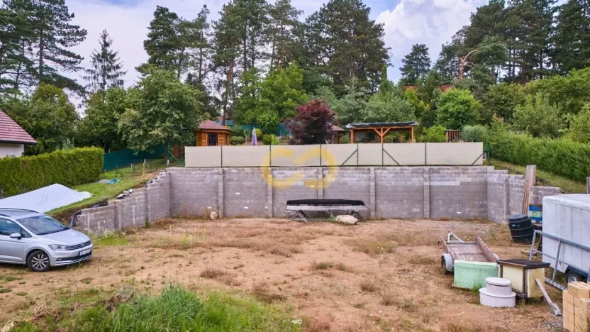 Prodej pozemku pro bydlení, Nespeky, 1509 m2