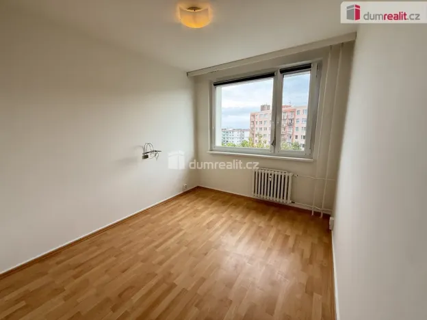 Pronájem bytu 3+1, Praha - Hlubočepy, Lamačova, 66 m2