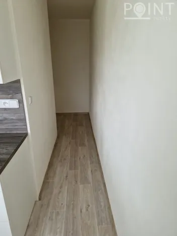 Pronájem bytu 1+1, Vyškov, Puškinova, 32 m2