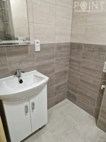 Pronájem bytu 1+1, Vyškov, Puškinova, 32 m2