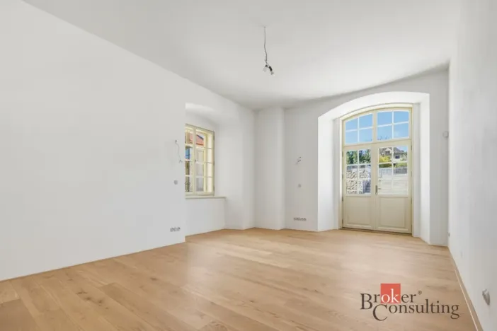 Prodej bytu 1+kk, Jince, Slavíkova, 46 m2
