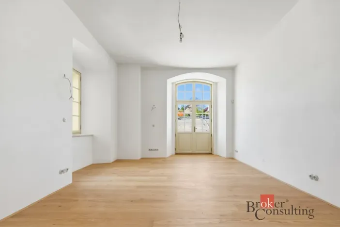 Prodej bytu 1+kk, Jince, Slavíkova, 46 m2