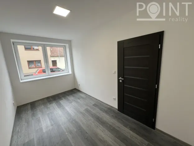 Pronájem bytu 2+kk, Bučovice, Urbáškova, 40 m2