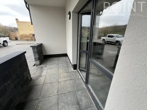 Pronájem bytu 2+kk, Bučovice, Urbáškova, 40 m2