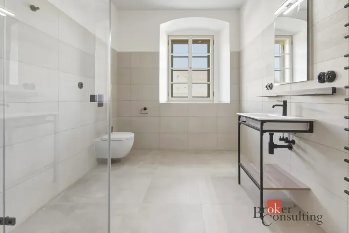 Prodej bytu 1+kk, Jince, Slavíkova, 62 m2