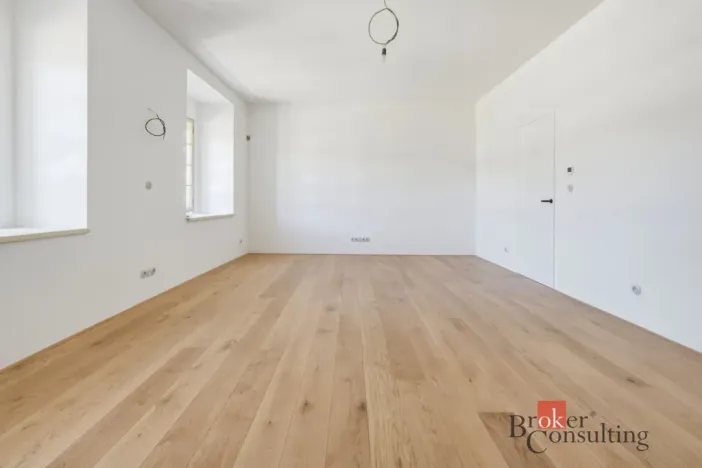 Prodej bytu 1+kk, Jince, Slavíkova, 62 m2