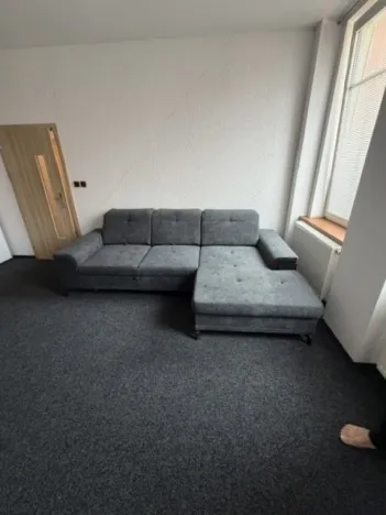 Pronájem bytu 2+kk, Beroun, Husova, 37 m2