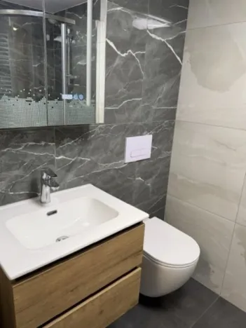 Pronájem bytu 2+kk, Beroun, Husova, 37 m2