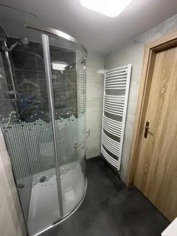 Pronájem bytu 2+kk, Beroun, Husova, 37 m2